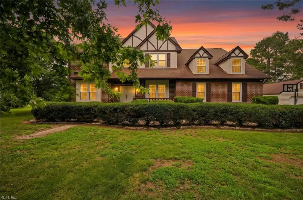 2704 Indian Creek Court, Virginia Beach, VA 23457 - #1