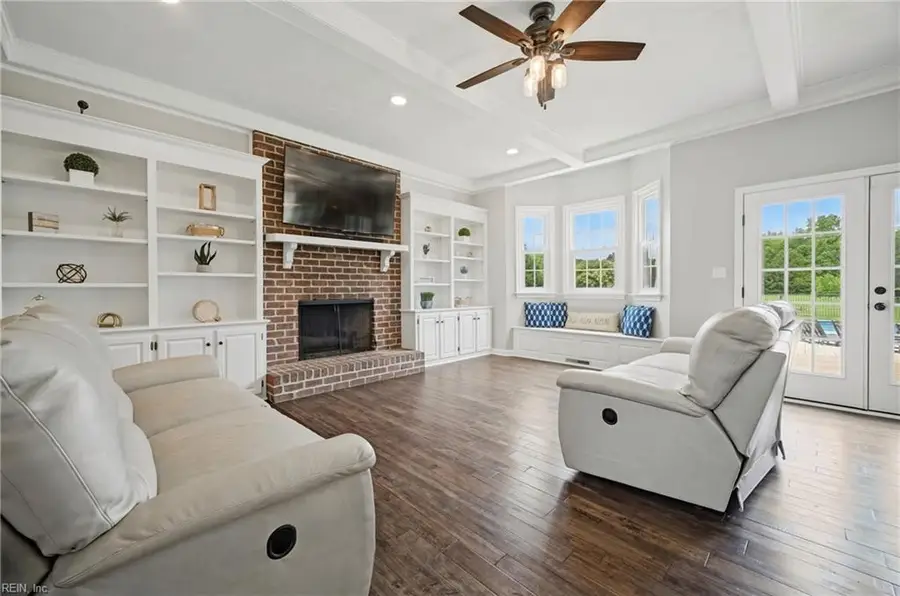 2704 Indian Creek Court, Virginia Beach, VA 23457 - #2