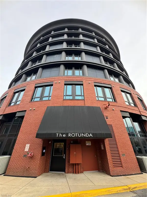 415 Saint Pauls Boulevard #406, Norfolk, VA 23510
