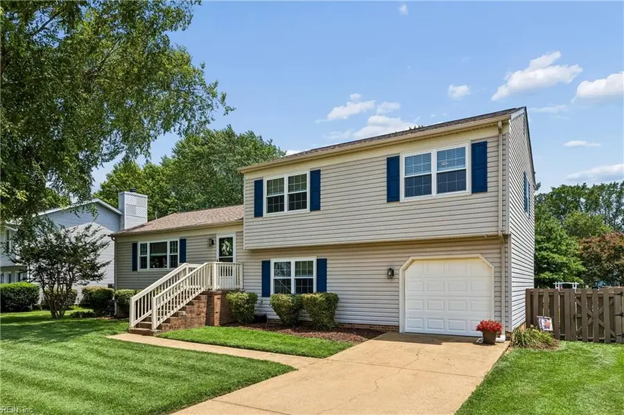 112 Drummonds Way, Hampton, VA 23669 - #2
