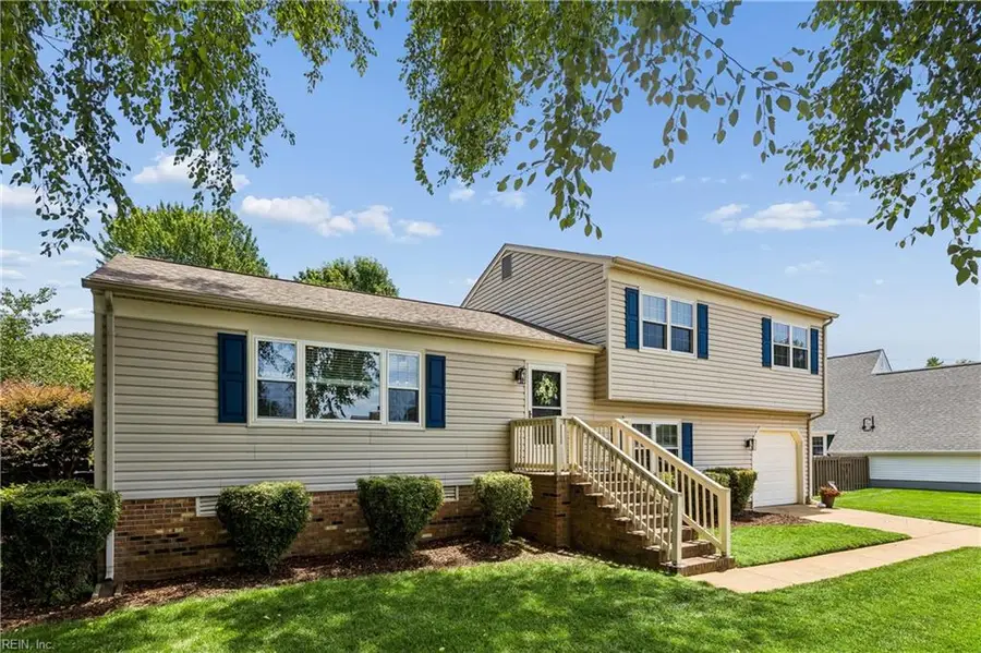 112 Drummonds Way, Hampton, VA 23669 - #3