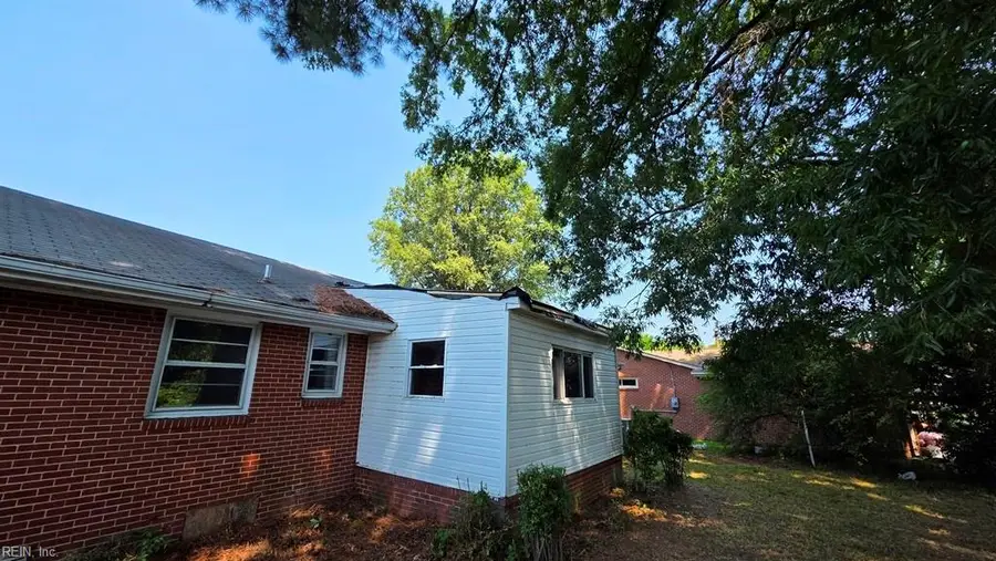 504 Winona Drive, Hampton, VA 23661 - #2
