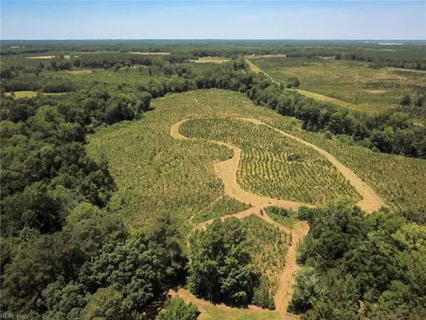43 AC Spring Church Road, Emporia, VA 23847
