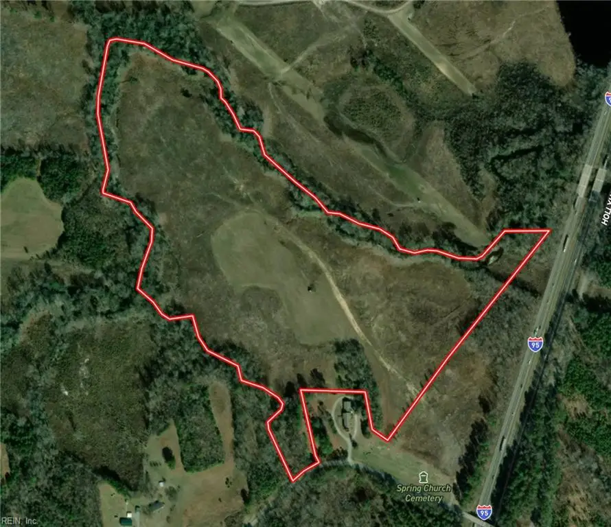 43 AC Spring Church Road, Emporia, VA 23847 - #2