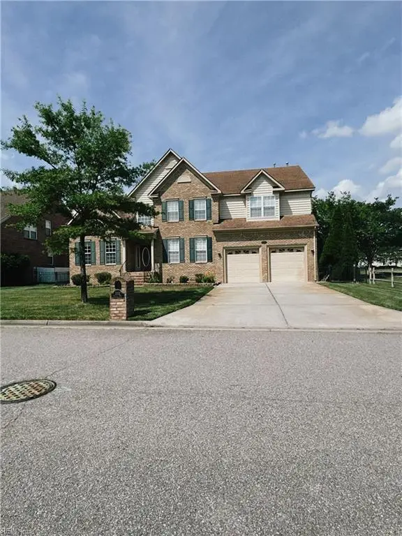 2352 Fenwick Way, Virginia Beach, VA 23453 - #1