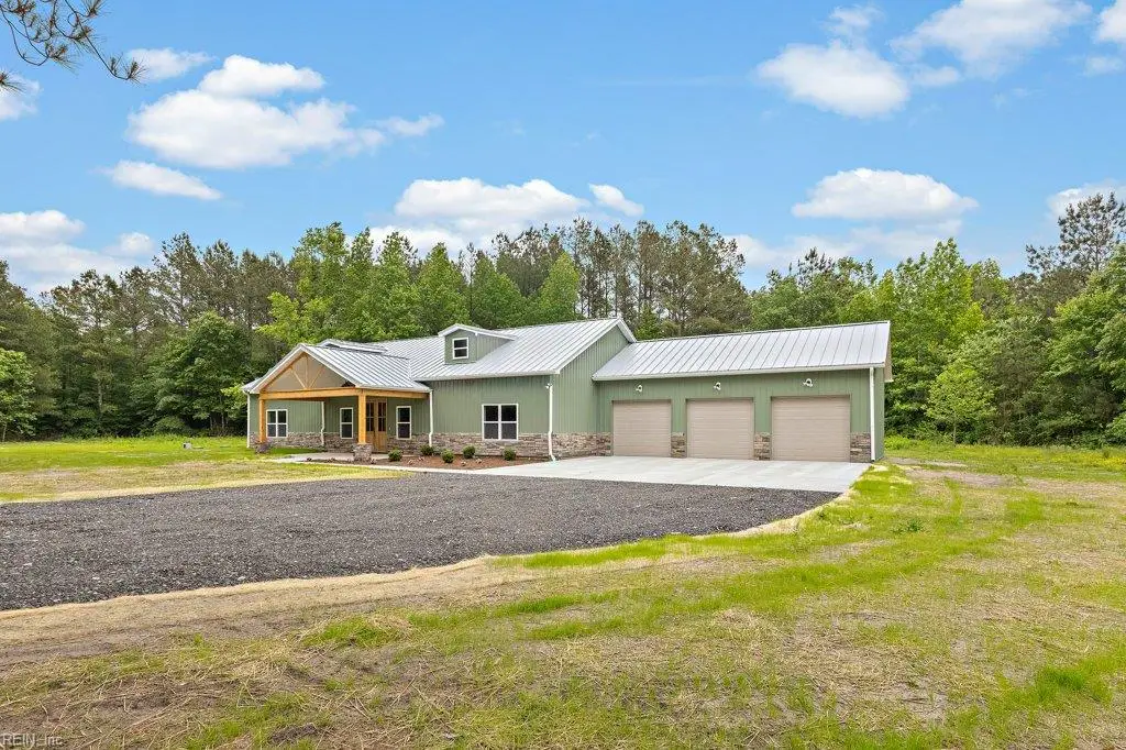 7 AC Shillelagh Road, Chesapeake, VA 23323 - #1