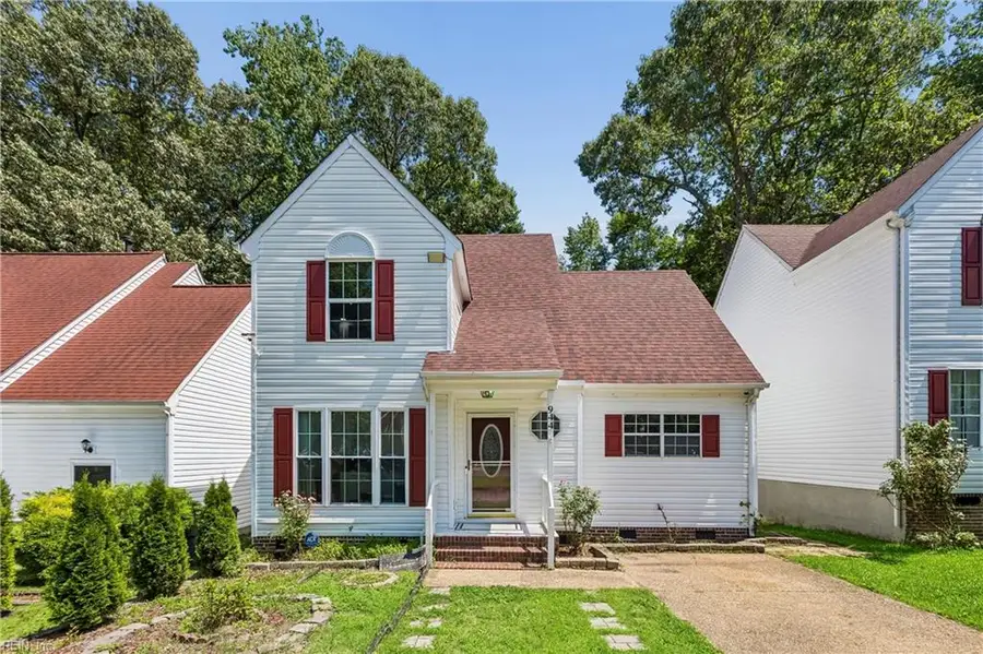 944 Pheasant Run, Williamsburg, VA 23188 - #2
