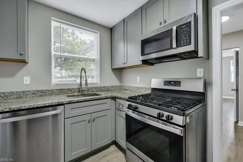 3201 Scott Street, Portsmouth, VA 23707 - #1