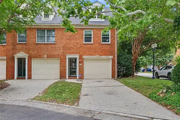 600 Guy Lane, Newport News, VA 23602