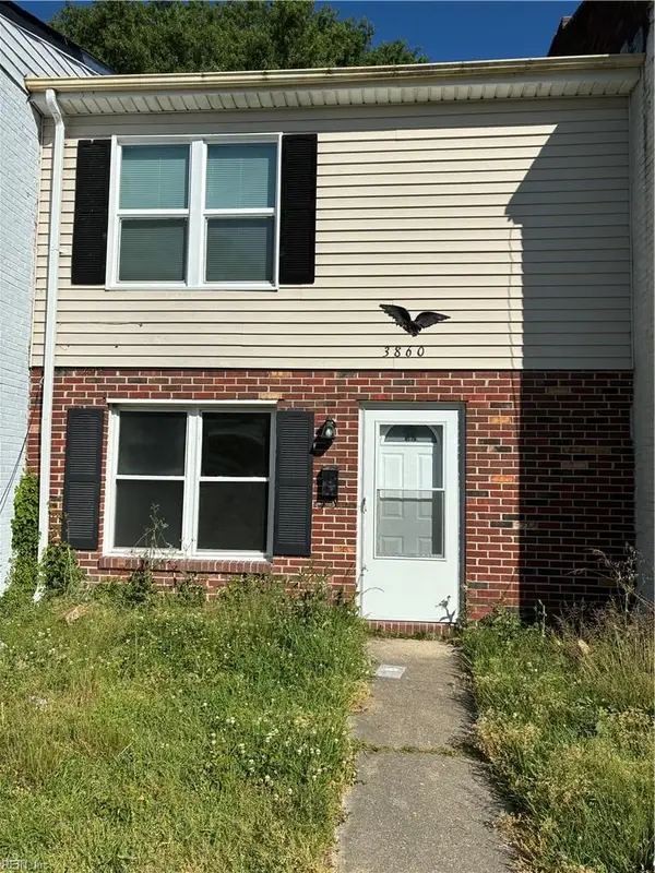 3860 Schooner Trail, Chesapeake, VA 23323