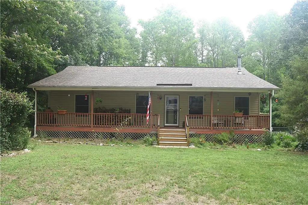 9269 Whispering Pines Trail, Windsor, VA 23487 - #1