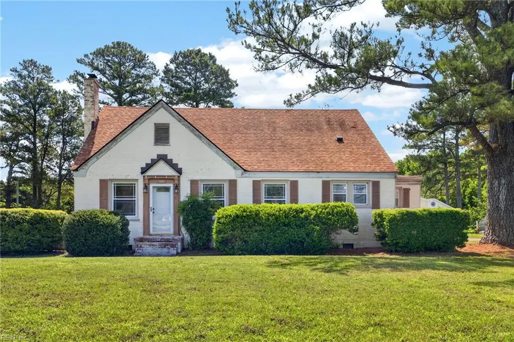 910 Carolina Road, Suffolk, VA 23434 - #1