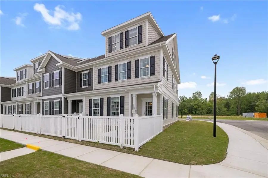 4900 Apricot Way, Chesapeake, VA 23321 - #3