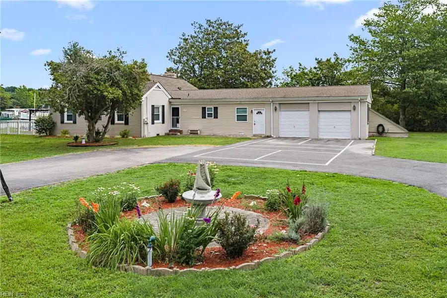2079 Riverwalk Lane, Hayes, VA 23072 - #2