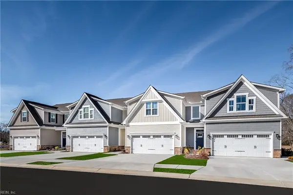 2012 Striper Court, Carrollton, VA 23314