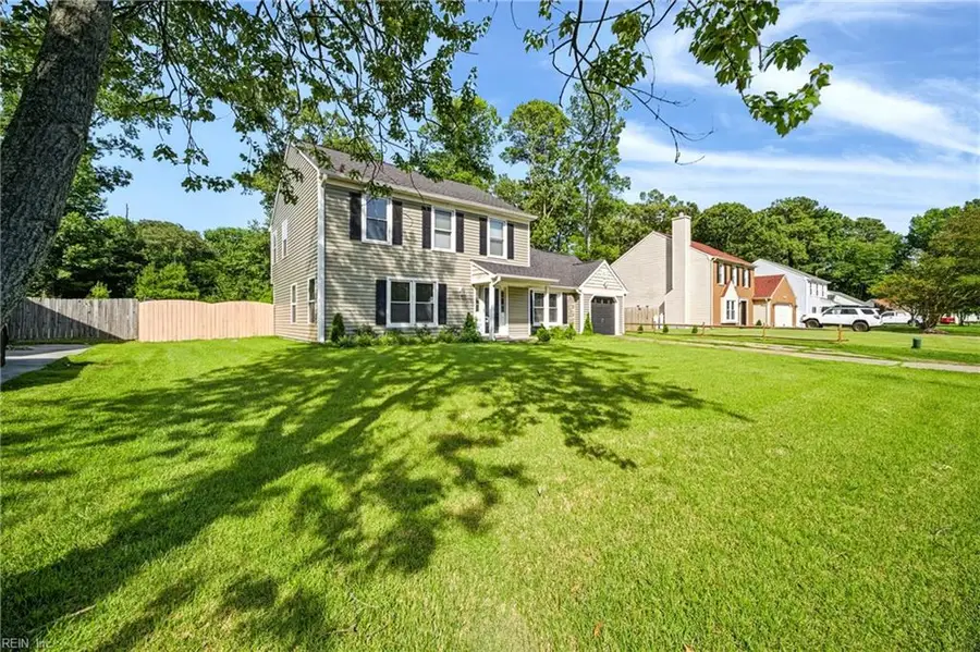 744 Helmsdale Way, Chesapeake, VA 23320 - #2