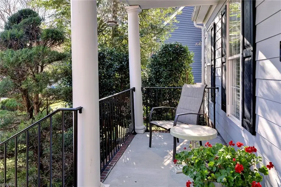 126 Seton Hill Road, Williamsburg, VA 23188 - #3