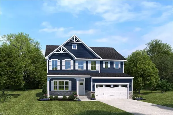 303 Crab Pot Catch, Poquoson, VA 23662
