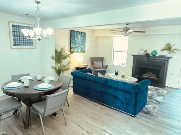 7 Madrone Place, Hampton, VA 23666