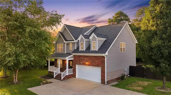 4872 Nansemond Parkway, Suffolk, VA 23435