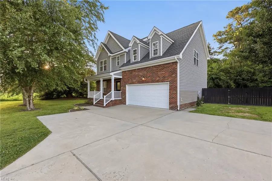 4872 Nansemond Parkway, Suffolk, VA 23435 - #2