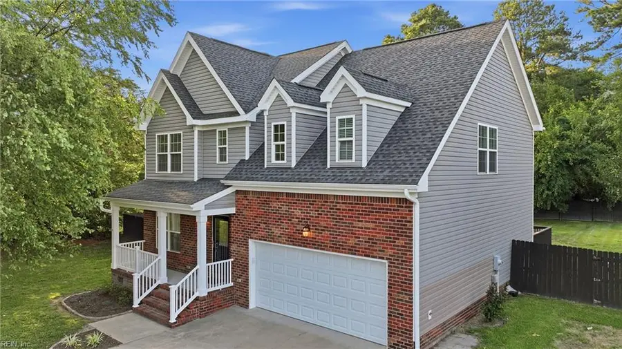 4872 Nansemond Parkway, Suffolk, VA 23435 - #3