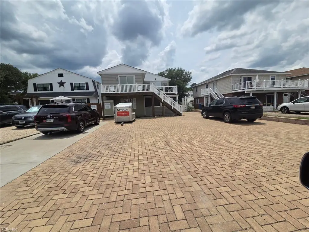 4405 Ocean View Avenue, Virginia Beach, VA 23455 - #1