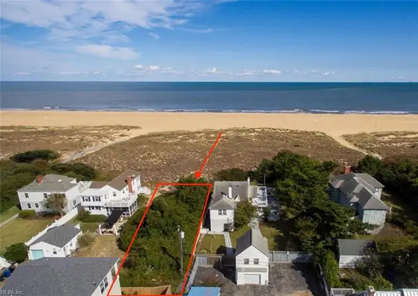 6908 Ocean Front Avenue, Virginia Beach, VA 23451