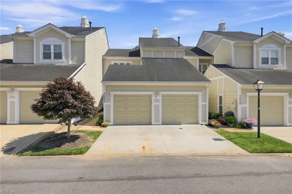 1050 Collection Creek Way, Virginia Beach, VA 23454 - #1