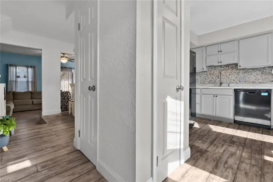 1101 Clear Springs Road, Virginia Beach, VA 23464 - #2