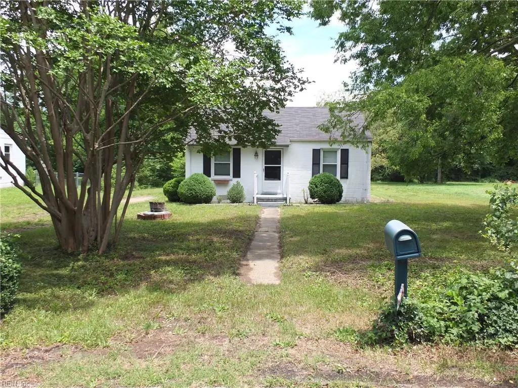 325 Koch Avenue, Richmond, VA 23223 - #1