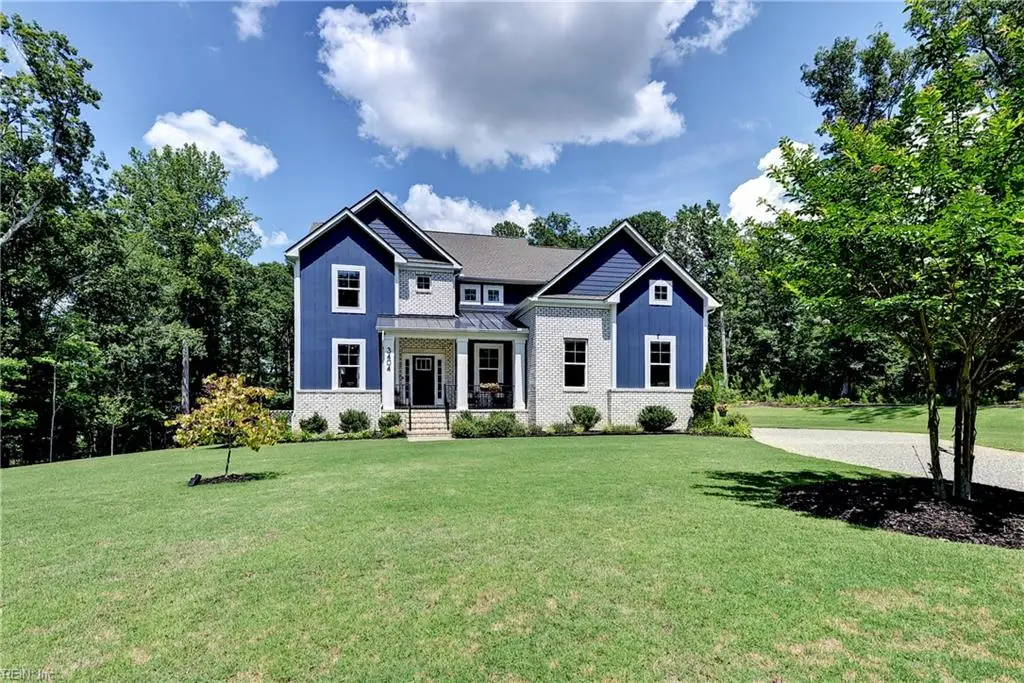3404 Liberty Ridge Parkway, Williamsburg, VA 23188 - #1