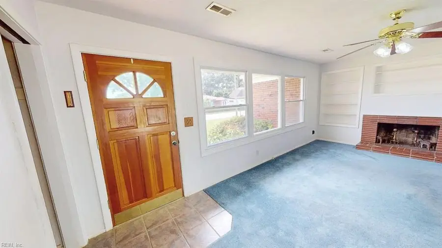 8437 Mona Avenue, Norfolk, VA 23518 - #2