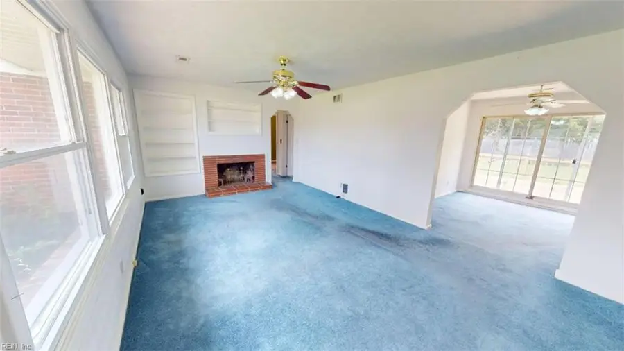 8437 Mona Avenue, Norfolk, VA 23518 - #3