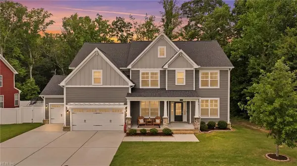 1356 Kidbrooke Street, Chesapeake, VA 23322
