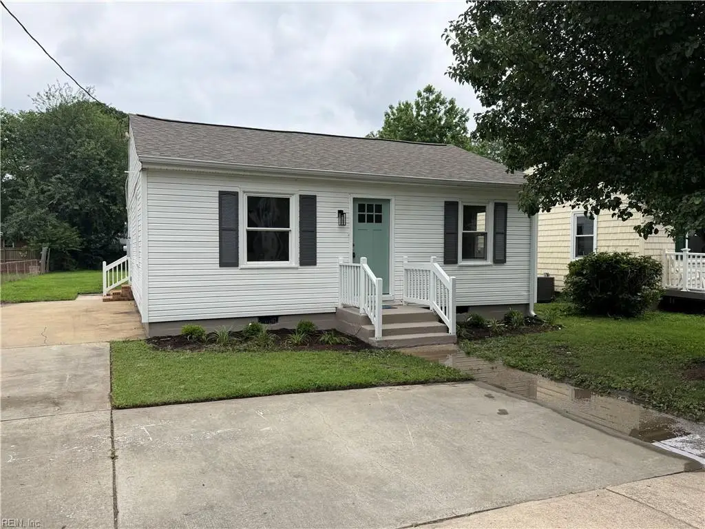 1308 Willow Avenue, Chesapeake, VA 23325 - #1