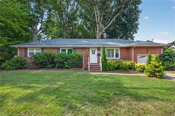 34 Roberta Drive, Hampton, VA 23666