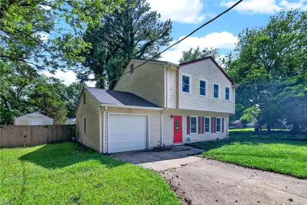 158 Saunders Road, Hampton, VA 23666