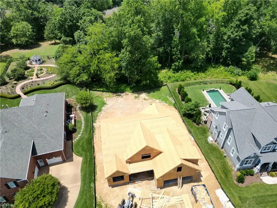 313 Tindall's Court, Suffolk, VA 23436 - #2