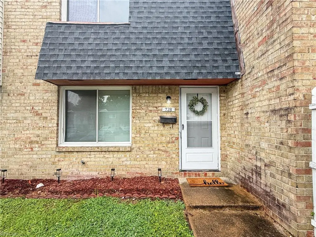 728 Arthur Avenue, Virginia Beach, VA 23452 - #1