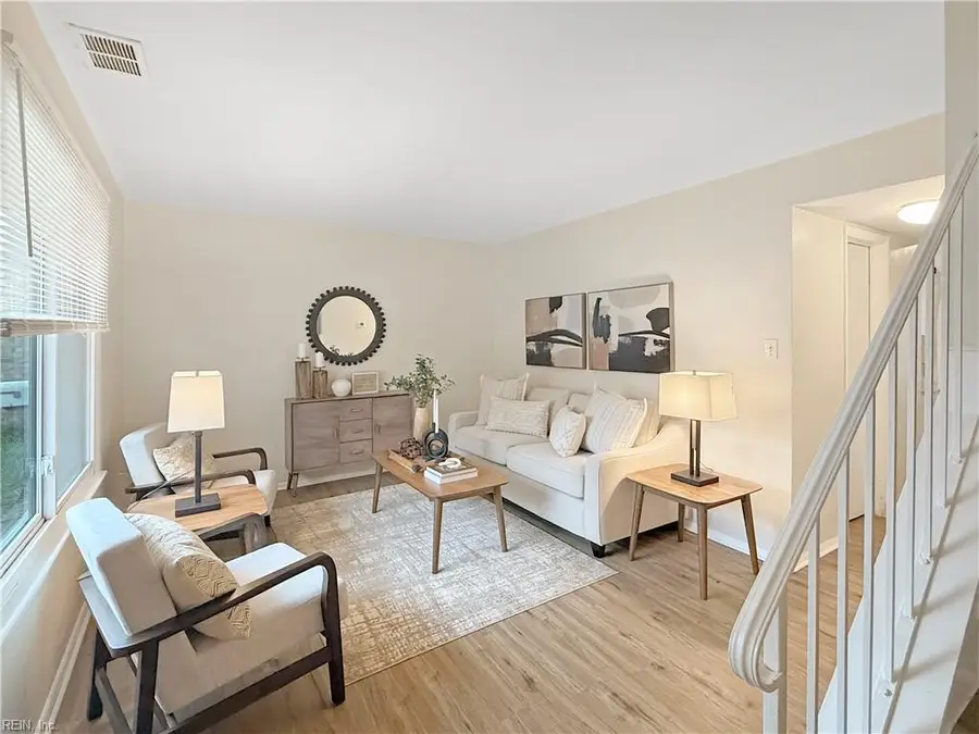 728 Arthur Avenue, Virginia Beach, VA 23452 - #2