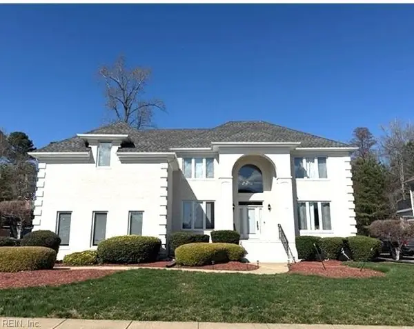 1324 Simon Drive, Chesapeake, VA 23320
