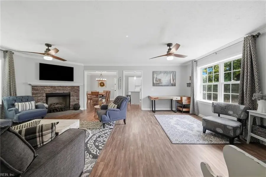 17155 Riddick Road, Smithfield, VA 23430 - #3