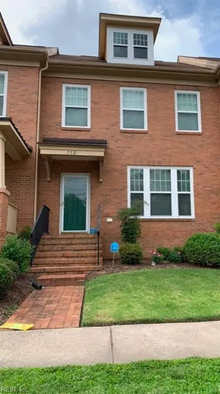 752 Washington Avenue, Norfolk, VA 23505