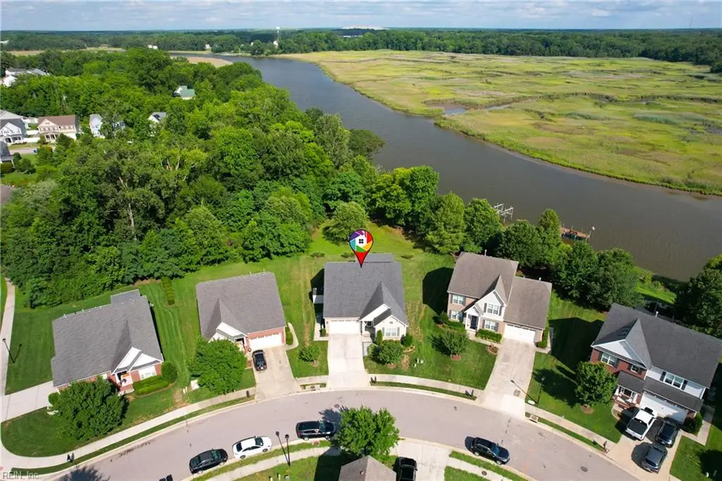 2511 Saint Martin Drive, Suffolk, VA 23434 - #1