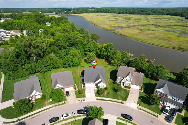 2511 Saint Martin Drive, Suffolk, VA 23434