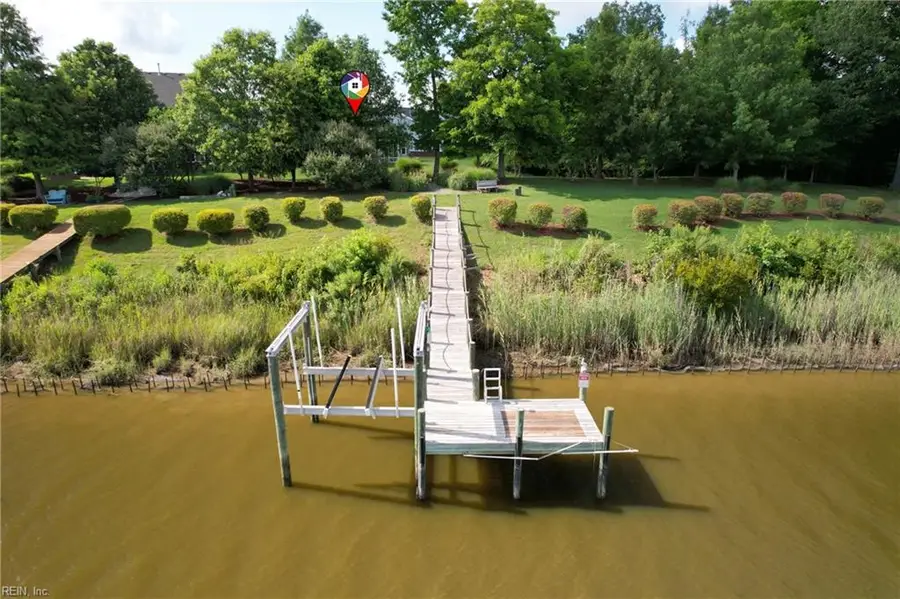 2511 Saint Martin Drive, Suffolk, VA 23434 - #3