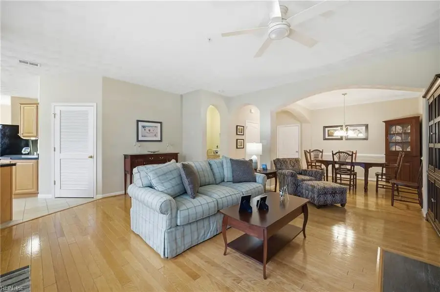 2811 Crescent Moon Court, Virginia Beach, VA 23456 - #2