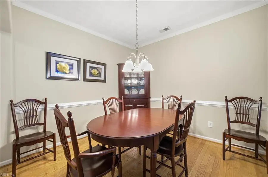 2811 Crescent Moon Court, Virginia Beach, VA 23456 - #3