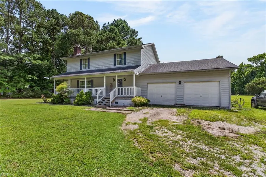 1647 Buckhorn Drive, Suffolk, VA 23434 - #2